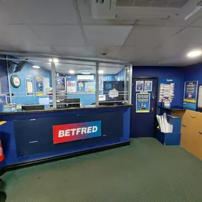 Bild von Betfred