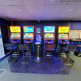 Bild von Betfred
