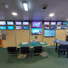 Bild von Betfred