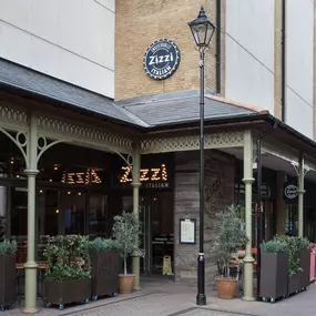 Zizzi - Staines