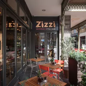 Zizzi - Staines