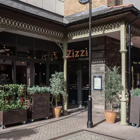 Zizzi - Staines