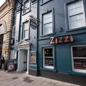 Zizzi - Salisbury