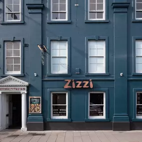 Zizzi - Salisbury