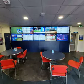 Betfred Poulton
