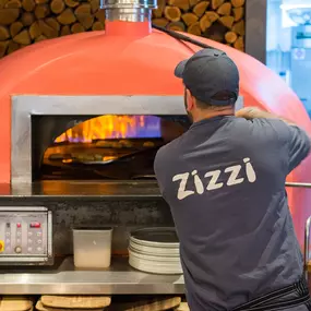 Zizzi - Glasgow Silverburn