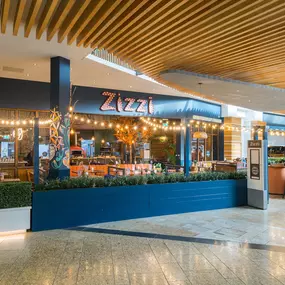 Zizzi - Glasgow Silverburn