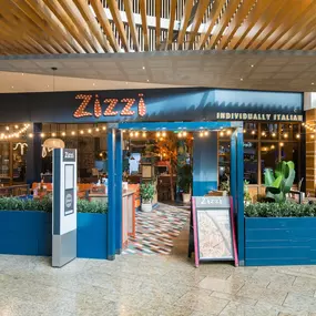 Zizzi - Glasgow Silverburn