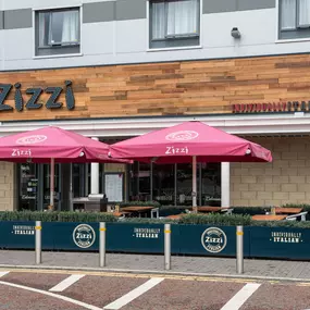 Zizzi - Cheshire Oaks