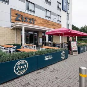 Zizzi - Cheshire Oaks