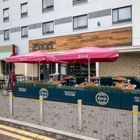 Zizzi - Cheshire Oaks