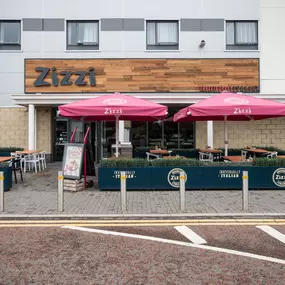 Zizzi - Cheshire Oaks