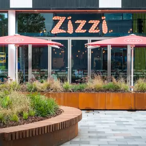 Zizzi - Plymouth