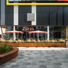 Zizzi - Plymouth