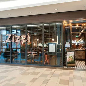 Zizzi Aberdeen, March 2019