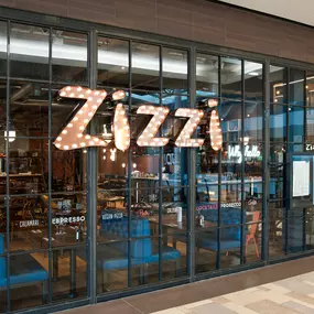 Zizzi Aberdeen, March 2019