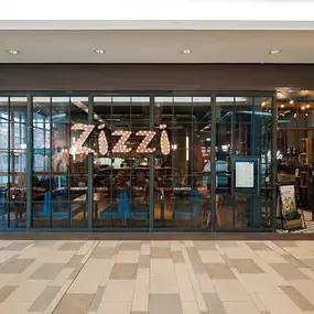 Zizzi Aberdeen, March 2019