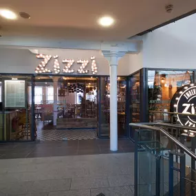 Bild von Zizzi - Belfast Victoria Square