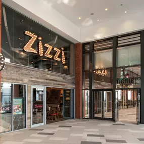 Zizzi - Wembley