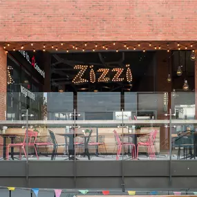 Zizzi - Wembley