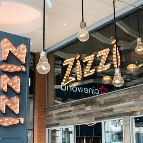 Zizzi - Wembley