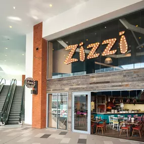 Zizzi - Wembley