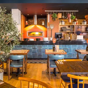 Zizzi - South Woodford