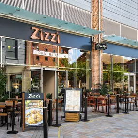 Zizzi - Gloucester Quays