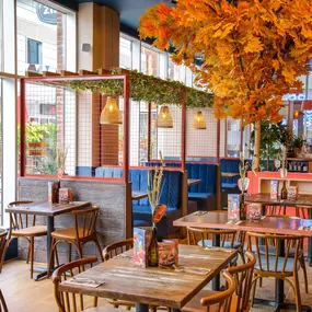 Zizzi - Gloucester Quays