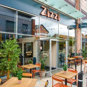 Zizzi - Gloucester Quays