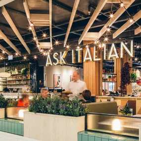 Bild von ASK Italian - Newcastle