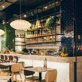 Bild von ASK Italian - Newcastle