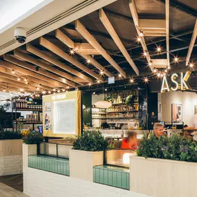 Bild von ASK Italian - Newcastle