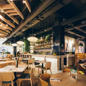 Bild von ASK Italian - Newcastle