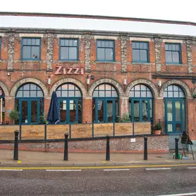 Zizzi - Colchester