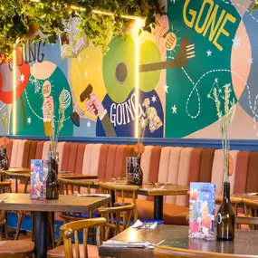 Zizzi - Colchester