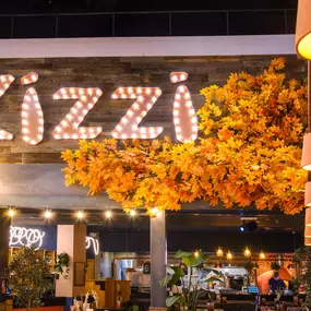 Zizzi - Sheffield Meadowhall