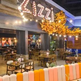 Zizzi - Sheffield Meadowhall