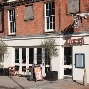 Zizzi - Chichester