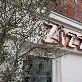 Zizzi - Chichester