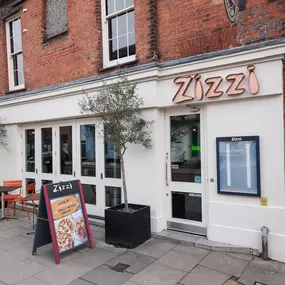 Zizzi - Chichester