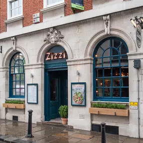 Zizzi - Richmond