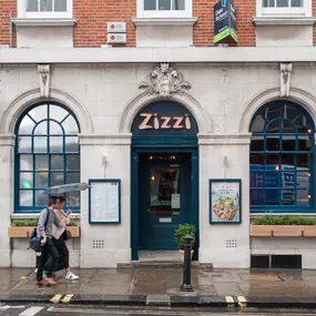 Zizzi - Richmond