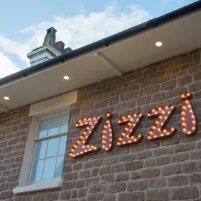 Exterior view of Zizzi Hereford