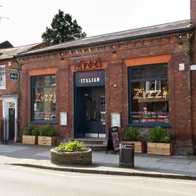 Zizzi - Marlow