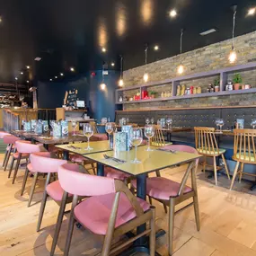 Zizzi - Wigmore Street