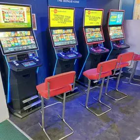 Bild von Betfred