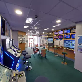 Bild von Betfred