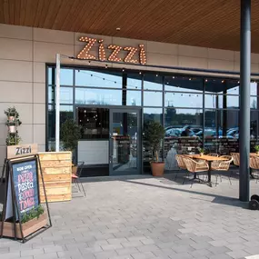 Zizzi - Rushden Lakes