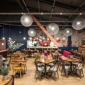 Zizzi - Romford